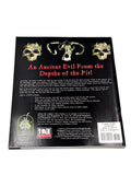 D20 SYSTEM - LEGIONS OF HELL. VFN+ CONDITION.