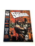 DOC SAVAGE ANNUAL #1. VFN+ CONDITION.