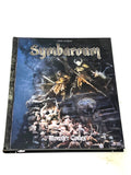 SYMBAROUM - MONSTER CODEX. NM- CONDITION.