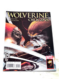 WOLVERINE ORIGINS #24. VFN+ CONDITION.