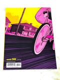 PAPER GIRLS #30. NM- CONDITION.