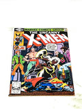 UNCANNY X-MEN #132. VFN- CONDITION