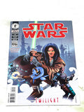 STAR WARS #19. VFN+ CONDITION.