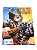 WOLVERINE ORIGINS #26. VFN CONDITION.