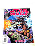 STAR WARS #20. VFN+ CONDITION.