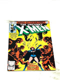 UNCANNY X-MEN #134. FN CONDITION