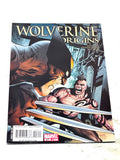 WOLVERINE ORIGINS #27. VFN CONDITION.