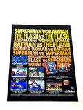 FLASH VOL.2 ANNUAL #8. VFN CONDITION.