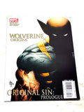 WOLVERINE ORIGINS #28. VFN+ CONDITION.