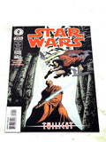 STAR WARS #22. NM- CONDITION.