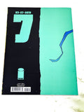 ISOLA #7. VFN+ CONDITION.