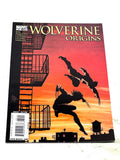 WOLVERINE ORIGINS #31. NM- CONDITION.