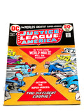 JUSTICE LEAGUE OF AMERICA #108. FN CONDITION.