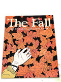 THE FALL #1. NM- CONDITION.