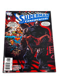 Superman Confidential #8. DC Comics. 2007
