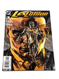 Lex Luthor - Man of Steel #1. DC Comics. 2005