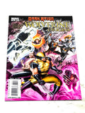 WOLVERINE ORIGINS #34. NM- CONDITION.