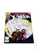 UNCANNY X-MEN #141. VFN- CONDITION