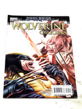 WOLVERINE ORIGINS #35. VFN CONDITION.