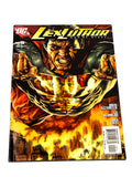 Lex Luthor - Man of Steel #5. DC Comics. 2005