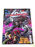 LOBO - CANCELLATION SPECIAL #1. FN CONDITION.