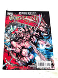 WOLVERINE ORIGINS #36. VFN+ CONDITION.