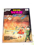 REAL WAR STORIES #1. FN- CONDITION.