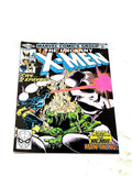UNCANNY X-MEN #144. VFN CONDITION