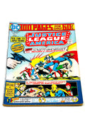 JUSTICE LEAGUE OF AMERICA #114. FN CONDITION.