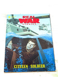 Real War Stories #2. Eclipse Comics. 1991