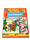 JUSTICE LEAGUE OF AMERICA #116. FN- CONDITION.