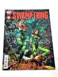 THE SWAMP THING #3. VFN+ CONDITION