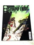THE SWAMP THING #4. VFN+ CONDITION.