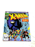 UNCANNY X-MEN #149. FN+ CONDITION