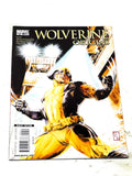 WOLVERINE ORIGINS #42. VFN+ CONDITION.