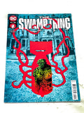 THE SWAMP THING #5. VFN+ CONDITION.