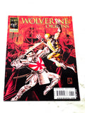 WOLVERINE ORIGINS #43. VFN CONDITION.