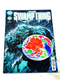 THE SWAMP THING #6. VFN+ CONDITION.