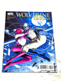 WOLVERINE ORIGINS #44. VFN CONDITION.