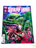 THE SWAMP THING #7. VFN+ CONDITION.