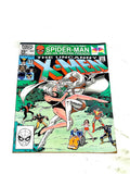 UNCANNY X-MEN #152. FN CONDITION