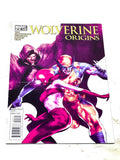 WOLVERINE ORIGINS #45. VFN+ CONDITION.