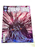 THE SWAMP THING #8. VFN+ CONDITION.