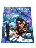 WOLVERINE ORIGINS #46. VFN+ CONDITION.