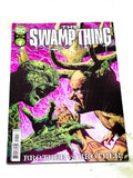 THE SWAMP THING #9. NM- CONDITION.