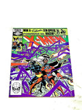 UNCANNY X-MEN #154. VFN CONDITION