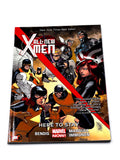 ALL NEW X-MEN VOL.2 - HERE TO STAY. NM- CONDITION.
