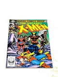 UNCANNY X-MEN #155. VFN CONDITION