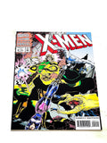 X-Men Annual #2. Marvel Comics. 1993
