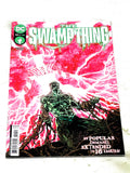 THE SWAMP THING #10. NM- CONDITION.